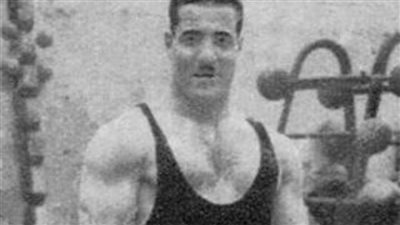 السيد نصير..أول مصري وعربي يتوج بالذهبية الأولمبية