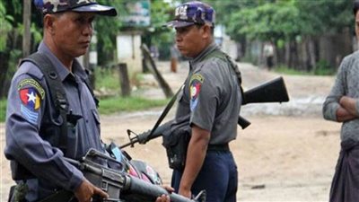 أزمة بين دول الآسيان حول اختيار مبعوث خاص لميانمار