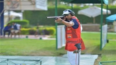 طوكيو 2020 .. أحمد زاهر وحلم التتويج الأولمبي