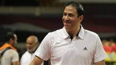 عبد العاطي: داني ألفيش رحب بالتواجد مع فاركو بعد الصعود 