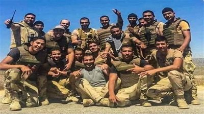 ملحمة البرث.. ذكرى استشهاد أبطال ضحوا فداء للوطن