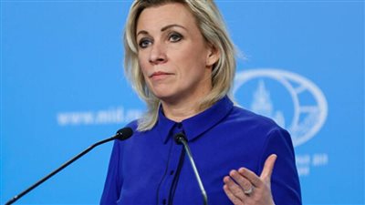 زاخاروفا تعرب عن تعازيها لشعب وحكومة هايتي بعد اغتيال رئيسها