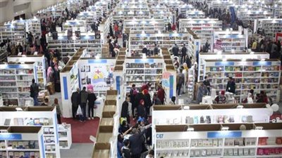 معرض القاهرة الدولي للكتاب يستقبل 35 رحلة جماعية