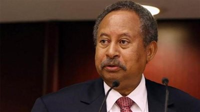 رئيس وزراء السودان يؤكد الالتزام بمتابعة ملف التدفقات المالية غير المشروعة