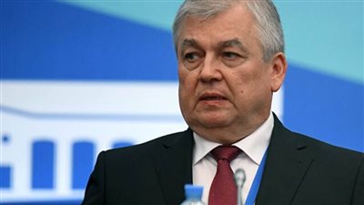 المبعوث الروسي الخاص إلى سوريا يثني على دور الأمم المتحدة في مفاوضات أستانا