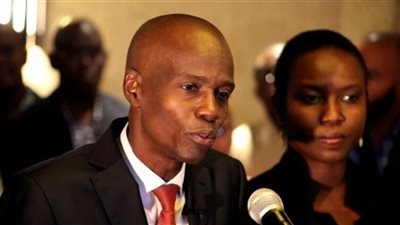 هاييتي تدعو الأمم المتحدة لعقد اجتماع مجلس الأمن والتحقيق في اغتيال الرئيس