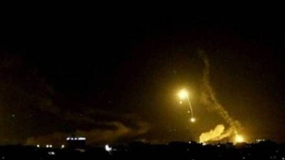 الحكومة العراقية تؤكد ملاحقتها لمستهدفي مطار أربيل وعين الأسد