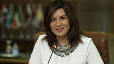 وزيرة الهجرة: مصر أول دولة تكرم الجاليات الأجنبية التي تعيش على أرضها