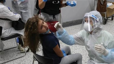 لبنان: حالات الإصابة بكورونا تعاود الارتفاع وتسجيل 401 حالة