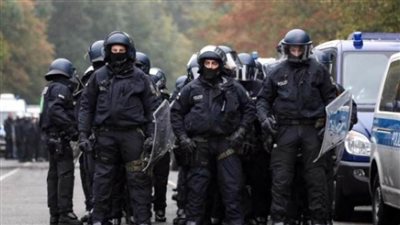 الشرطة الألمانية تداهم منزلين ضمن التحقيق في هجوم فيينا