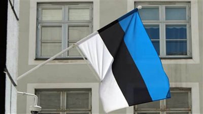 إستونيا تعتزم طرد دبلوماسي روسي