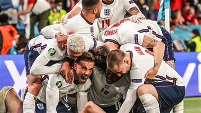 يورو 2020| منتخب إنجلترا يفوز على الدنمارك ويضرب موعدًا غير مسبوق مع إيطاليا