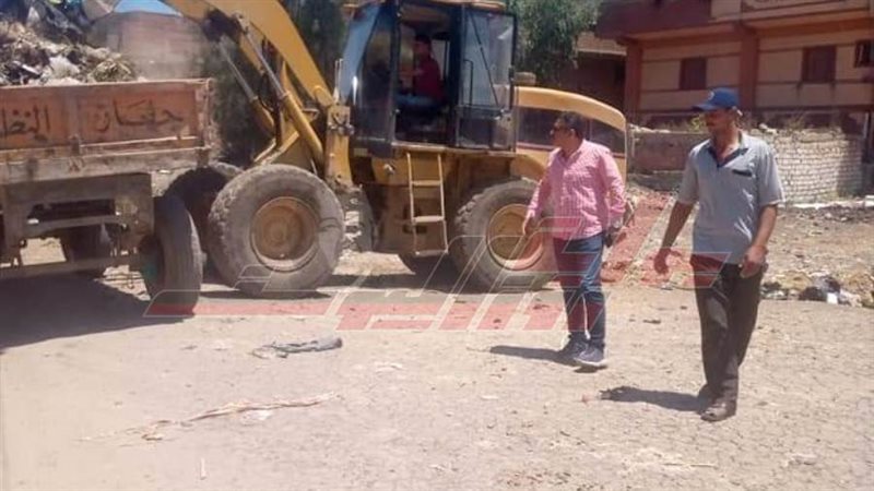 حملات النظافة