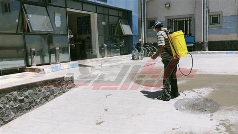 حملات التطهير