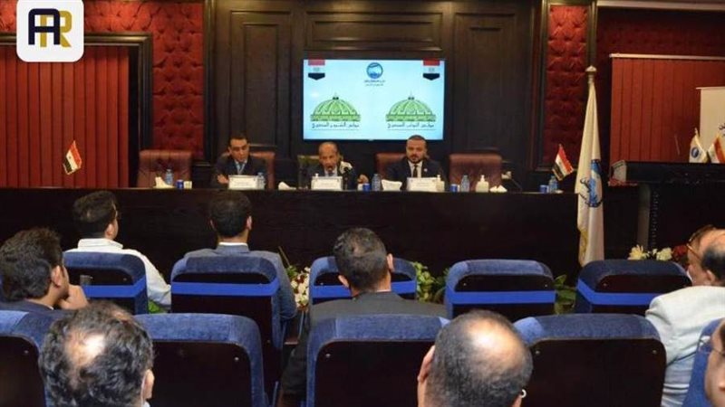 ندوة تثقيفية حول