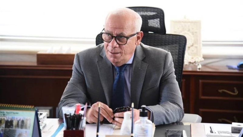 اللواء عادل الغضبان