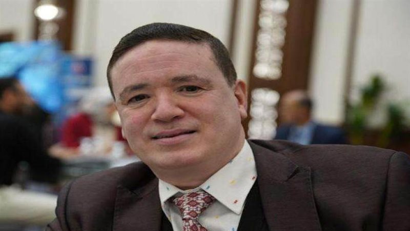 المستشار وليد ياسين