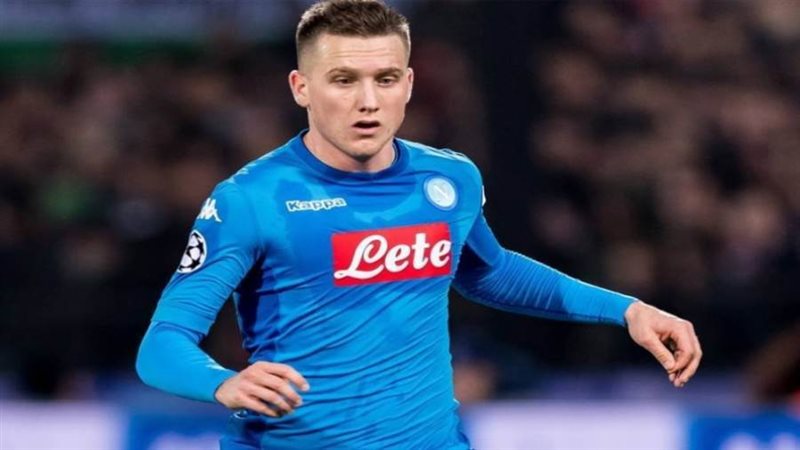 بيوتر زيلينسكي