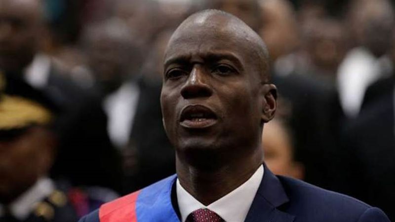 جوفينيل مويس