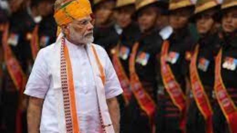 ناريندرا مودي