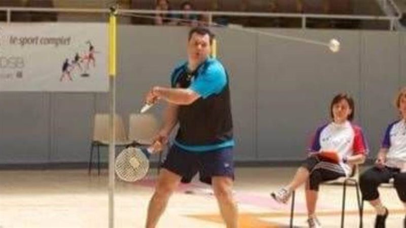 اتحاد كرة السرعة