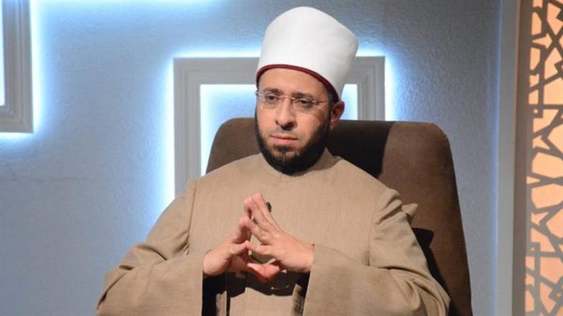 اسامه الأزهري