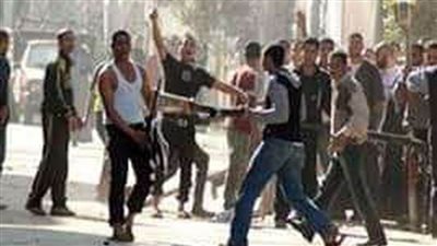 إصابة 4 أشخاص في مشاجرة بسبب خلافات الجوار بسوهاج