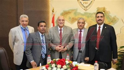 اللجنة المشرفة على انتخابات المحامين بفرعية قنا تؤكد انتظام عملية التصويت