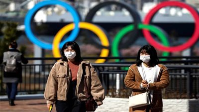  اليابان تعلن حالة الطوارئ في طوكيو خلال الأولمبياد