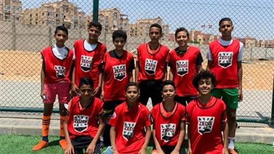 18 ألف مشارك في أقل من شهر.. وقبول 205 لاعبين جدد بنادى زد أف سى 