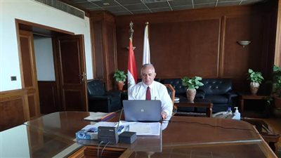 لجنة إيراد النهر: إدارة المنظومة المائية بأعلى درجة من الكفاءة خلال فترة أقصى الاحتياجات الحالية