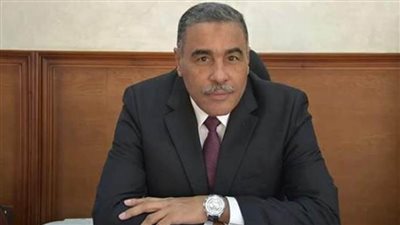 محافظ مطروح يضع حجر أساس محطة تحلية الرميلة 4 بتكلفة 1.3 مليار جنيه