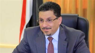 وزير الخارجية اليمني يبحث مع المبعوث السويدي تطورات الأوضاع ببلاده