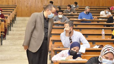 التعليم المدمج بـ 