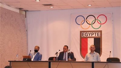 اللجنة الطبية بالأولمبية تكشف خطة البعثة المصرية في أولمبياد طوكيو