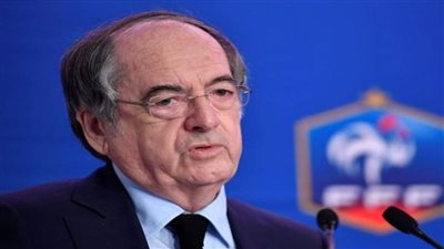 رسميا.. الاتحاد الفرنسي يحسم مصير مدرب 