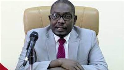 عضو في مجلس السيادة السوداني يؤكد الحرص على حماية الموارد الطبيعية