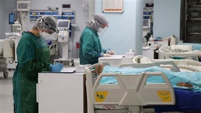  ارتفاع جديد في إصابات 