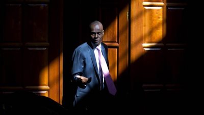 وسائل إعلام: 12 طلقة في جثة رئيس هايتي المغتال وعدم تعرض حراسه لإصابات