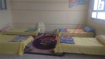 20 ألفا و280 طالبا وطالبة يؤدون امتحانات الثانوية العامة في 86 لجنة بكفر الشيخ