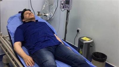 هاني شاكر مطمئنا جمهوره بعد تعرضه لوعكة صحية: أنا بخير وسأعود قريباً