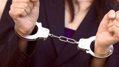 ضبط 3 سيدات لقيامهن بسرقة المواطنين عن طريق التزاحم بالمواصلات العامة