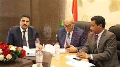 اللجنة القضائية المشرفة على الانتخابات تعلن الفائز بمقعد نقيب محامي قنا