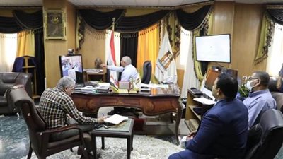 أجهزة تكييف ومبردات للمياه وشاشات عرض وخدمة فندقية في امتحانات الثانوية