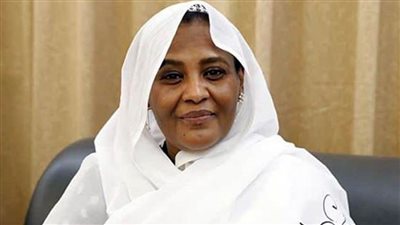 وزيرة خارجية السودان لأمين عام الأمم المتحدة: الملء الأحادي لسد النهضة مدمر لحياة الملايين