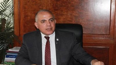وزير الري: جهود متواصلة لتوفير الاحتياجات المائية لكافة القطاعات المستخدمة للمياه