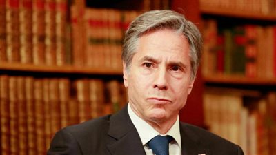 نائب وزير الدفاع السعودي يلتقي وزير الخارجية الأمريكي في واشنطن