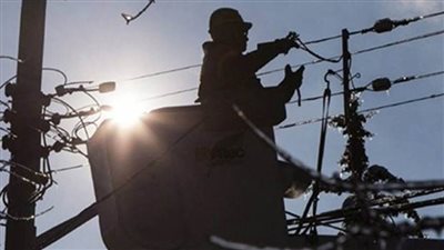 غدا الجمعة.. فصل الكهرباء عن مدينة المحلة الكبرى وبعض المناطق المجاورة