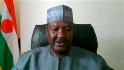 النيجر: ندعم المفاوضات ويجب التوقف عن أي إجراء يؤثر عليها 