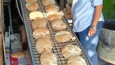 تحرير 12 محضرا تموينيا في حملة للرقابة على المخابز بالبحيرة